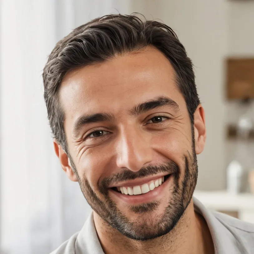 chat with ai character: Tony
