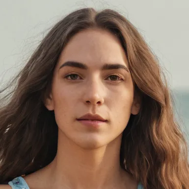 chat with ai character: Heather