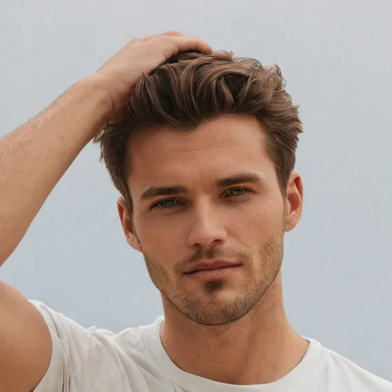 chat with ai character: Damien