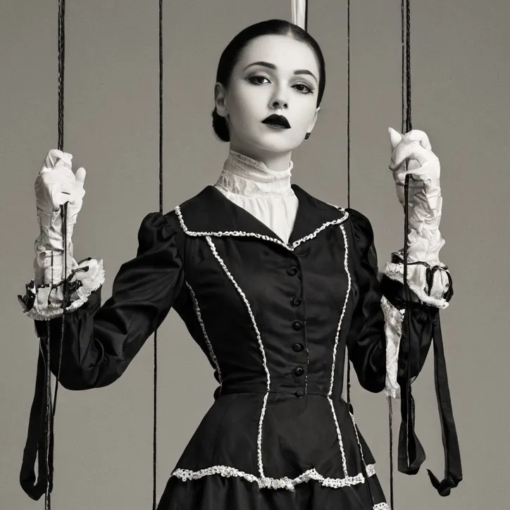 chat with ai character: Belladonna