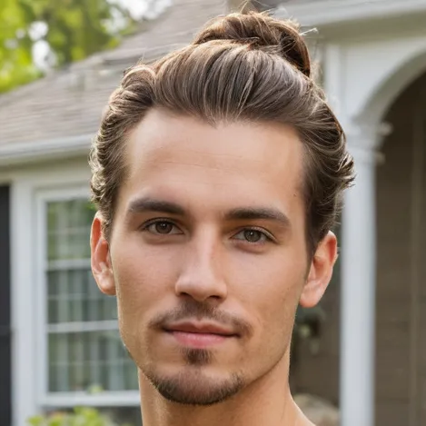 chat with ai character: Mason