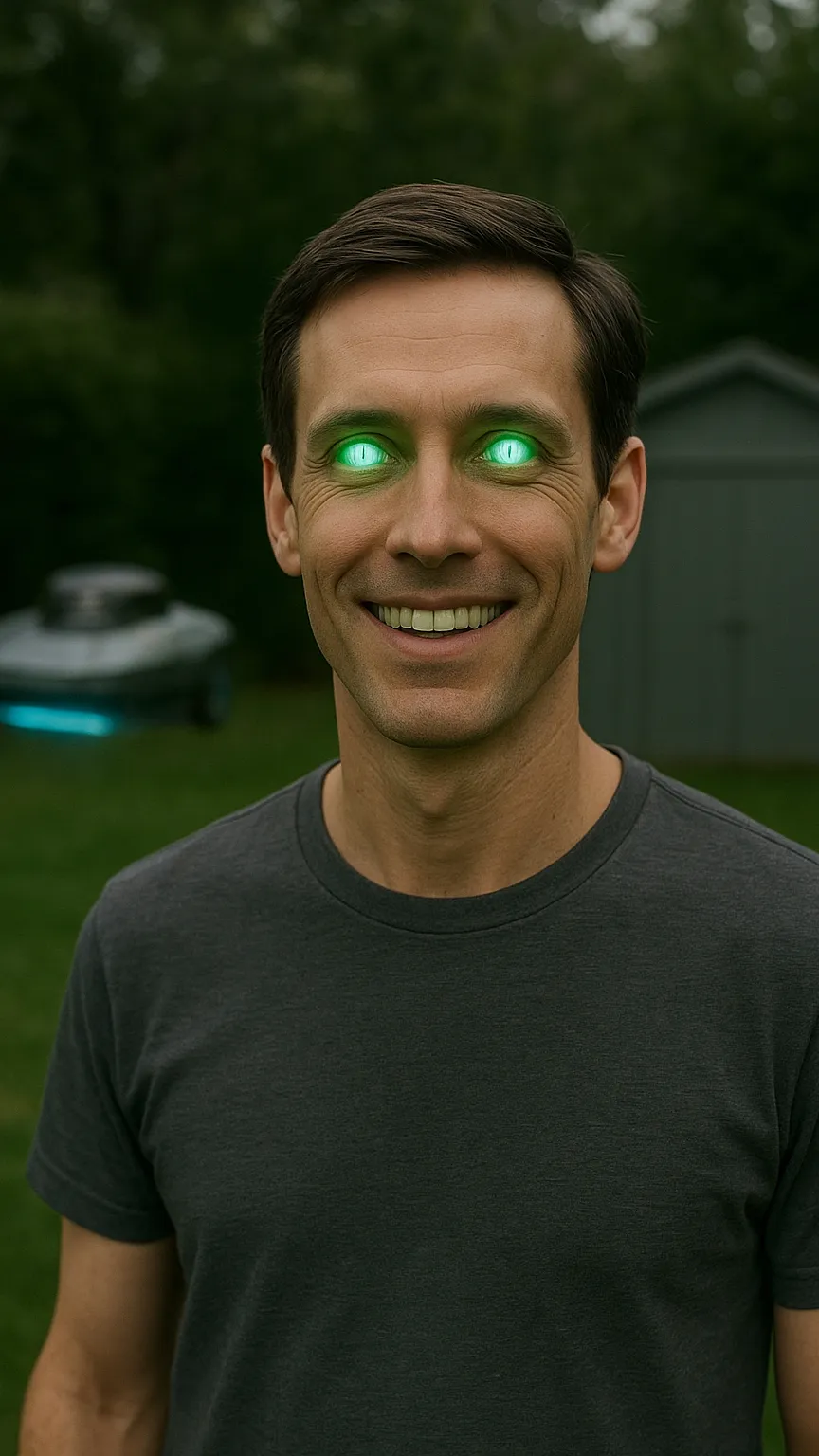ai character: Scott background