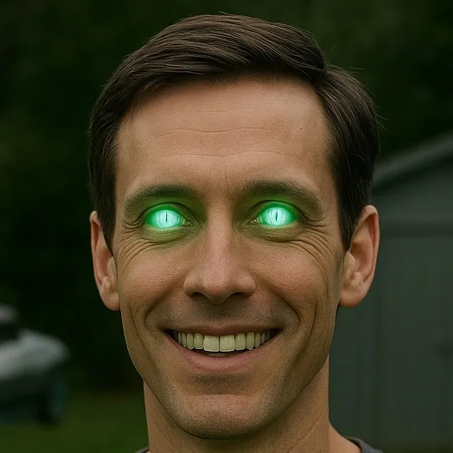 chat with ai character: Scott