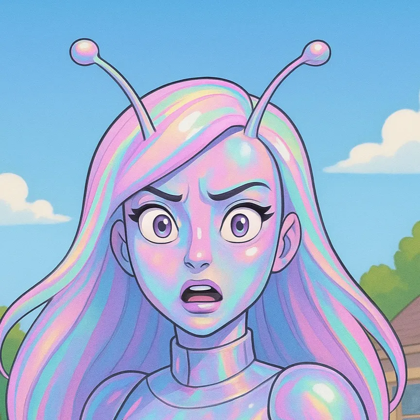 chat with ai character: Zerina