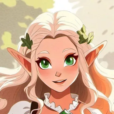chat with ai character: Ivy
