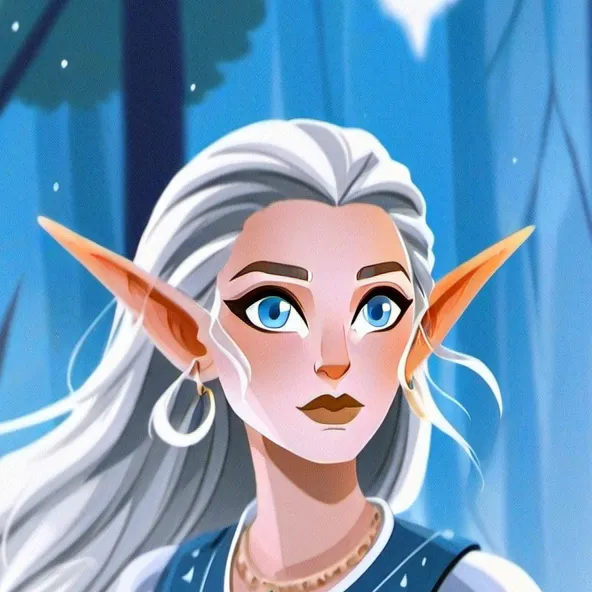 chat with ai character: Tyla