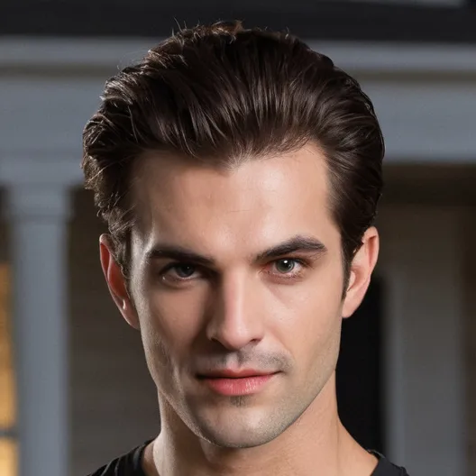 chat with ai character: Edward