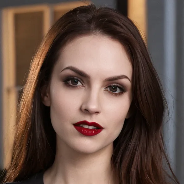 chat with ai character: Esme