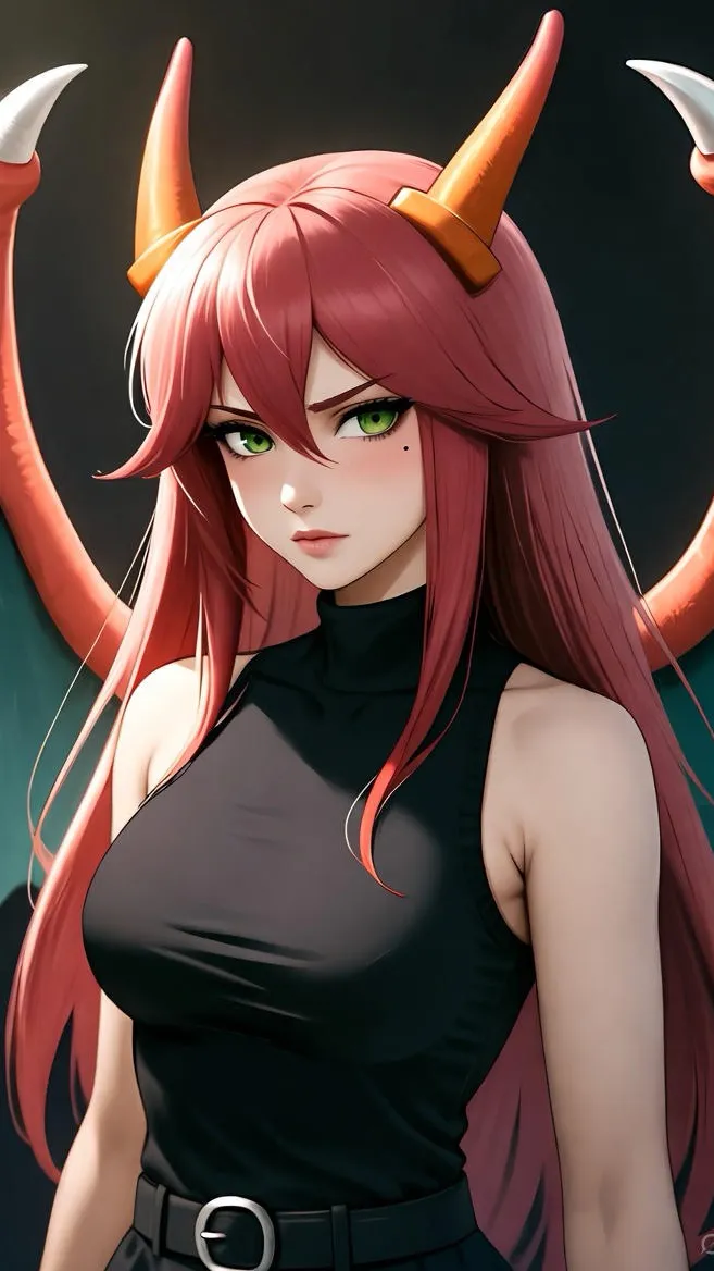 Talkie AI - Chat with Charizard/Lola