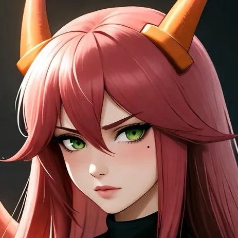 chat with ai character: Charizard/Lola