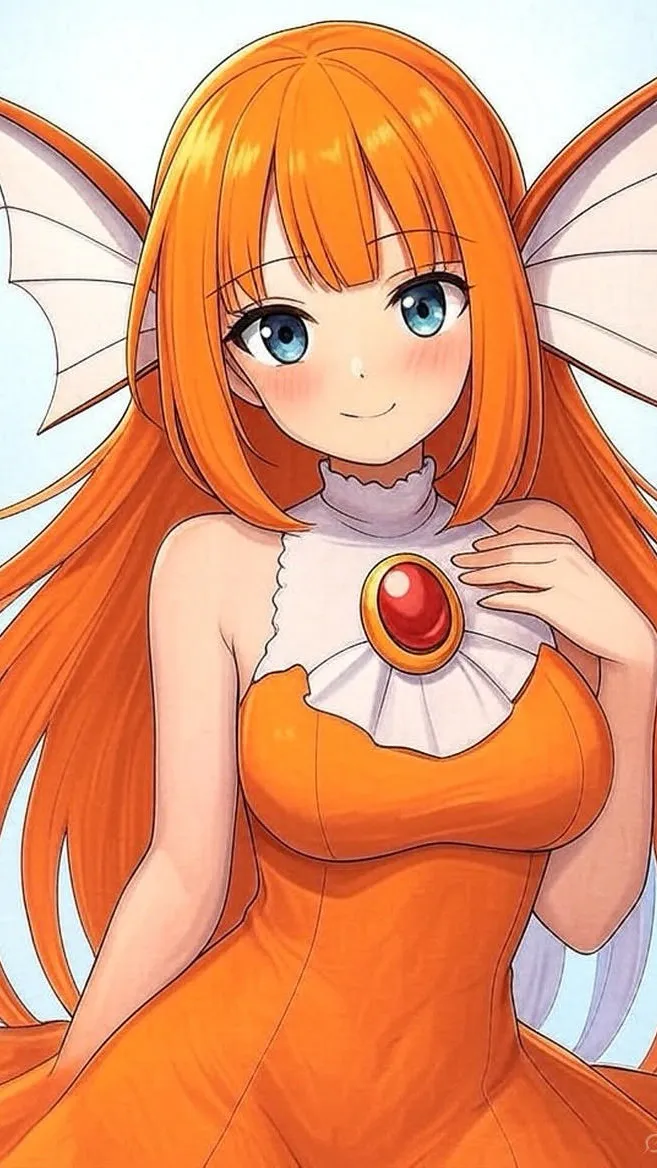 Talkie AI - Chat with Magikarp/Clara