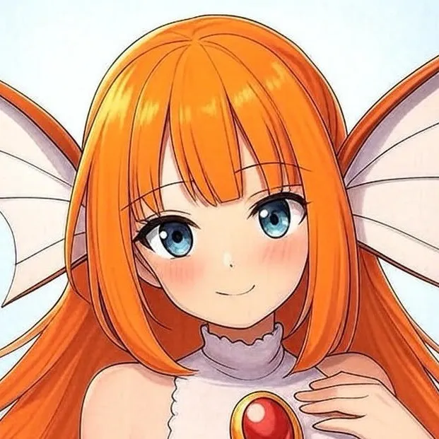 chat with ai character: Magikarp/Clara