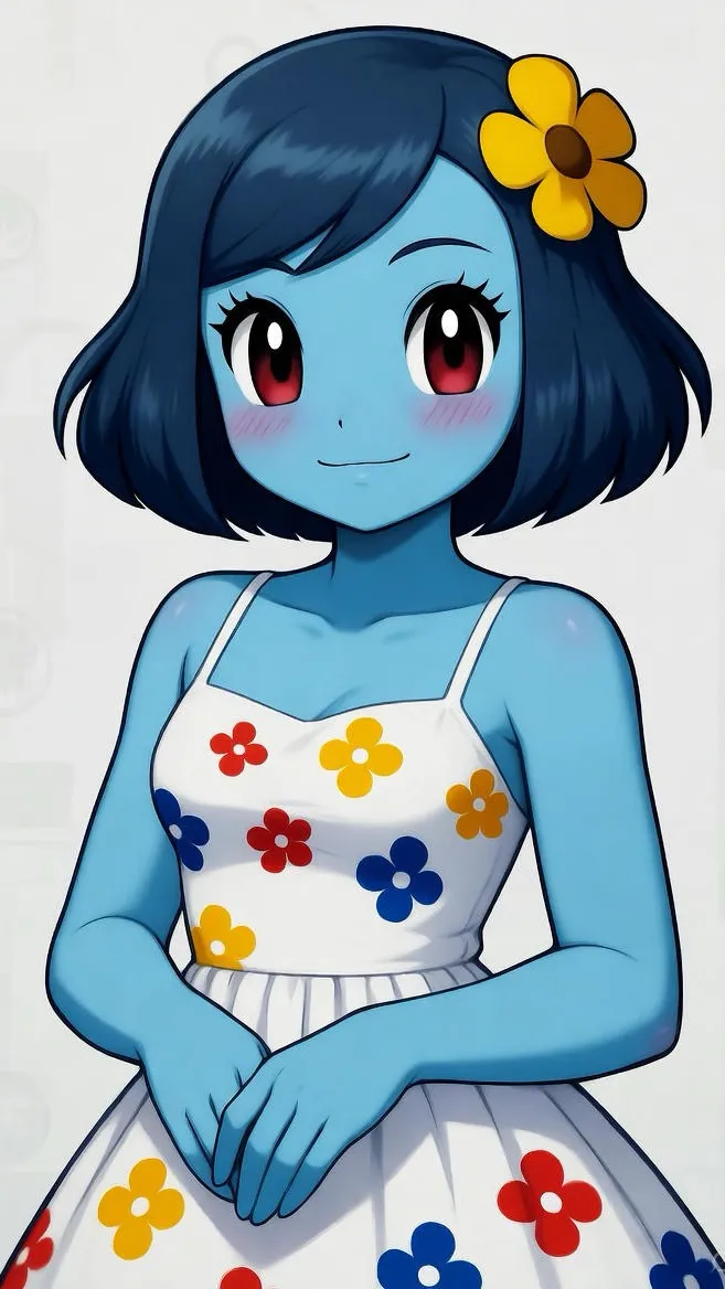 Talkie AI - Chat with Squirtle/Stella