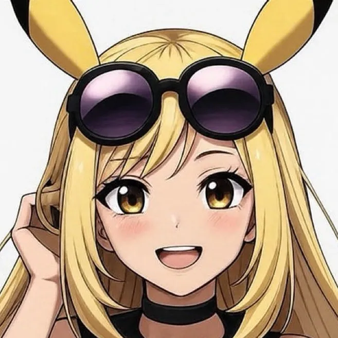 chat with ai character: Pikachu/Paige