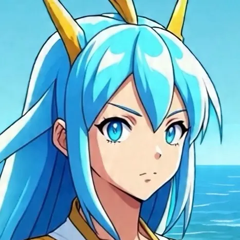 chat with ai character: Gyarados/Gina