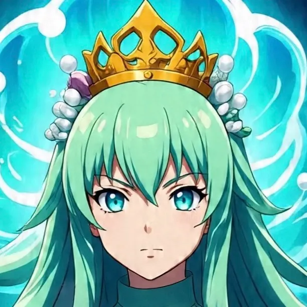 chat with ai character: Kyogre/Kiana