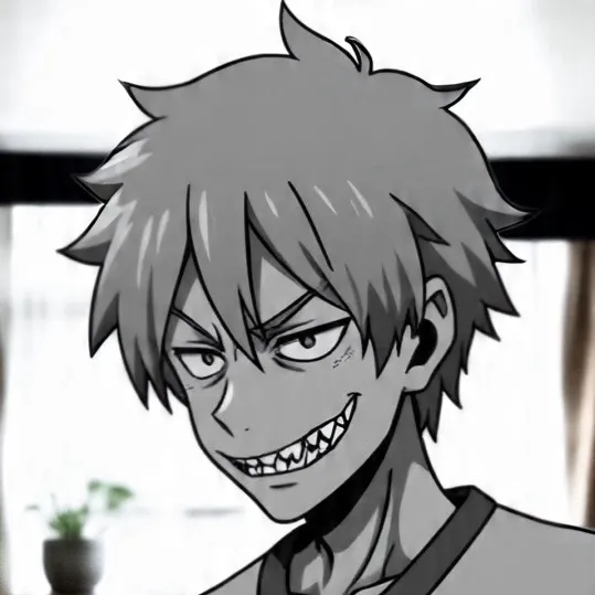 chat with ai character: Scott