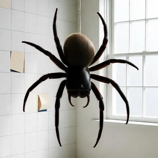 chat with ai character: The White Room