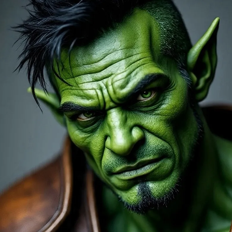 chat with ai character: Murak