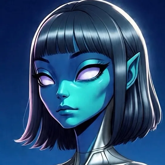 chat with ai character: Fara