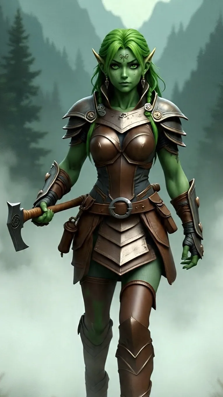 Talkie AI - Chat with Lakina