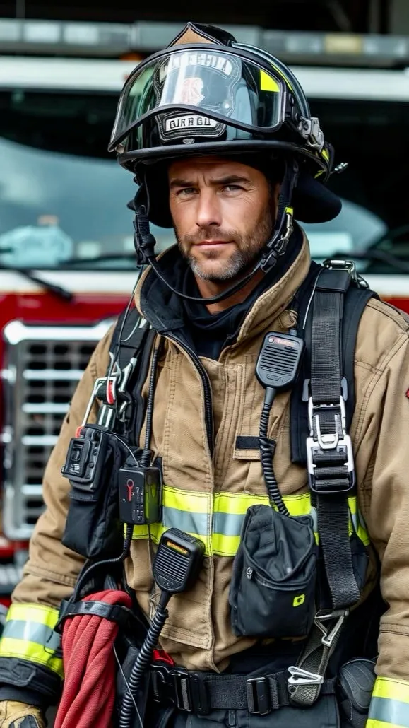 Talkie AI - Chat with Mark Delaney