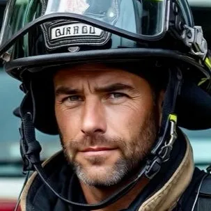 chat with ai character: Mark Delaney