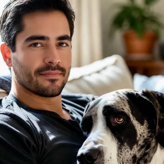 chat with ai character: Jose and Julia