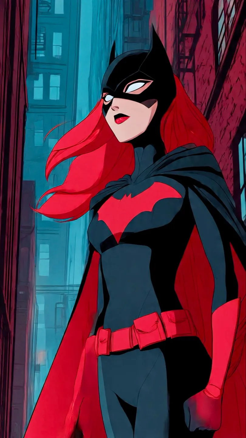 Talkie AI - Chat with Bree Wayne