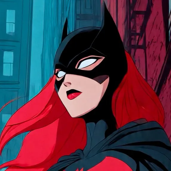 chat with ai character: Bree Wayne