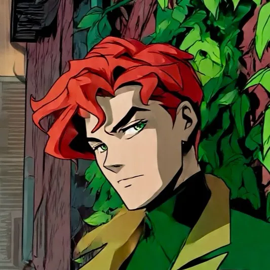 chat with ai character: Poison Ivan