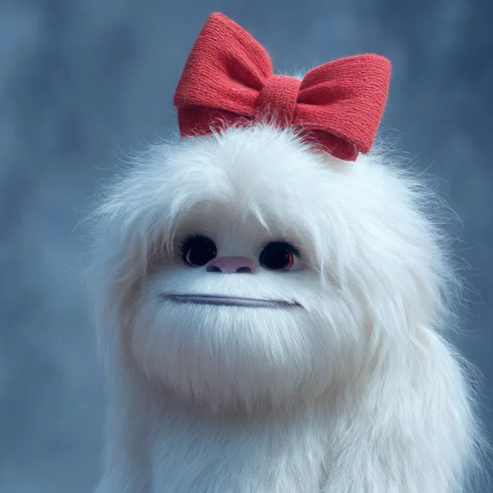 chat with ai character: Bunny 