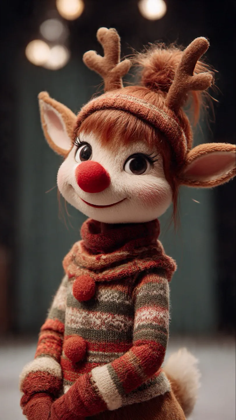 Talkie AI - Chat with Holly Day