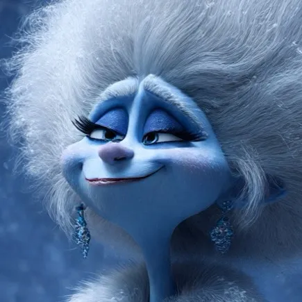 chat with ai character: Snow Miser/Elsa