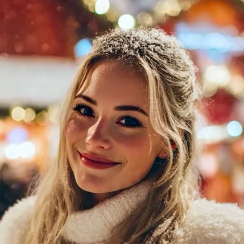 chat with ai character: Noel Claus