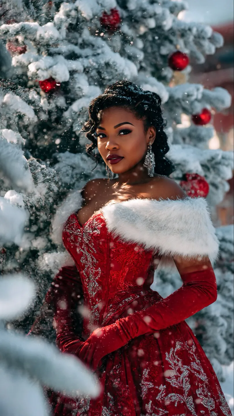 Talkie AI - Chat with Carol Claus