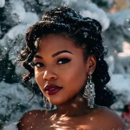 chat with ai character: Carol Claus