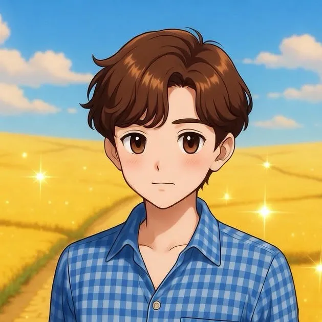 chat with ai character: Dorian Gale