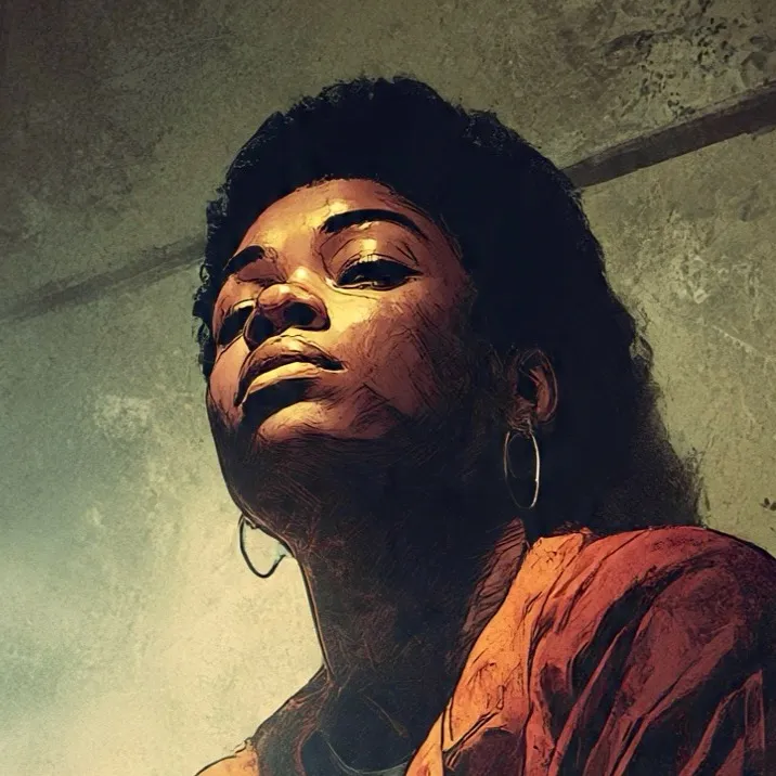 chat with ai character: Macey