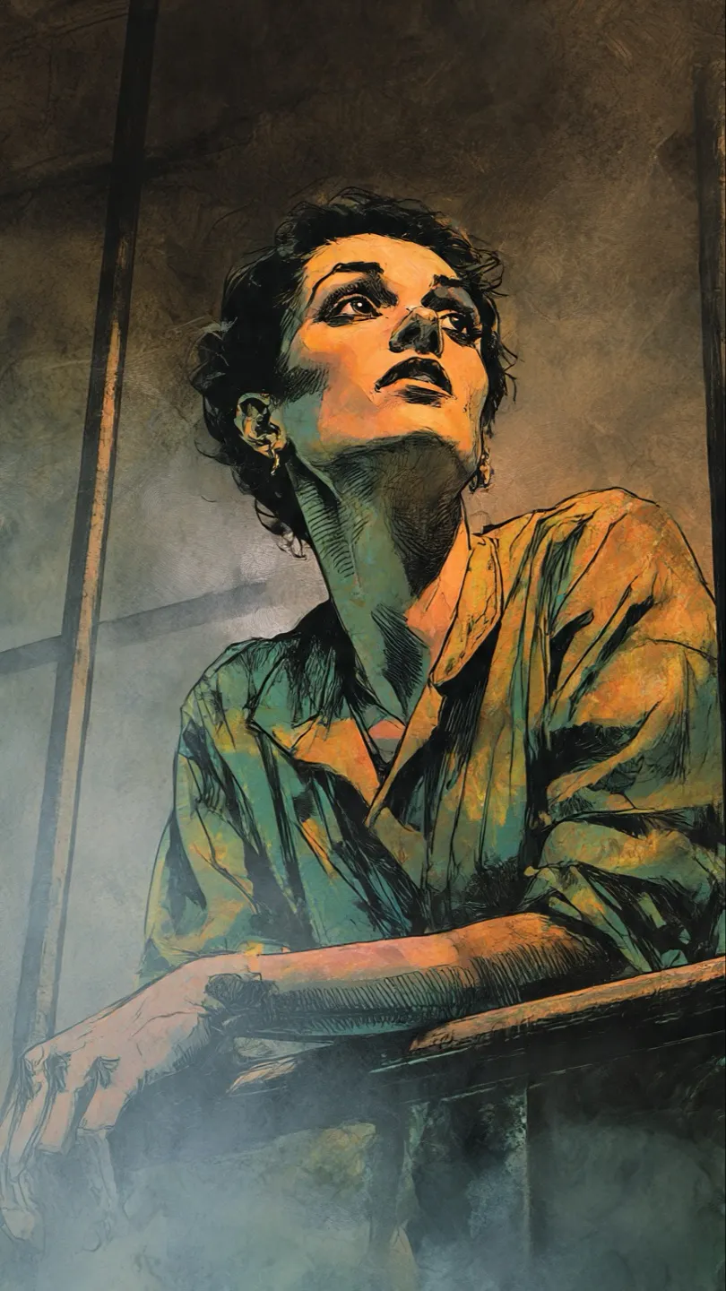 Talkie AI - Chat with Selene