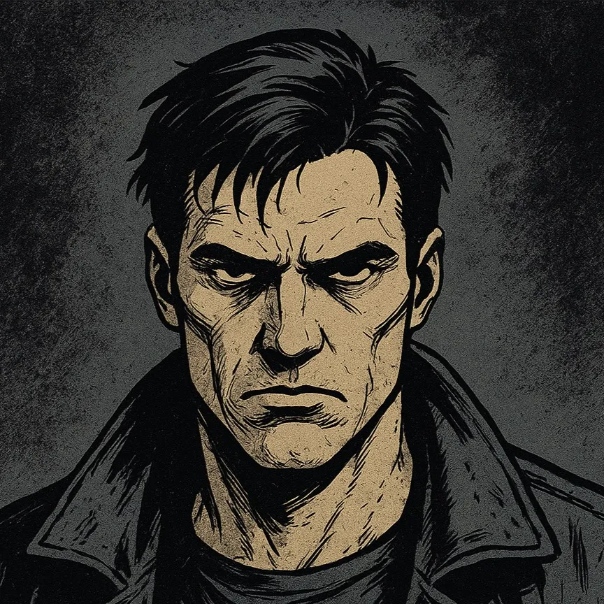 chat with ai character: Colt