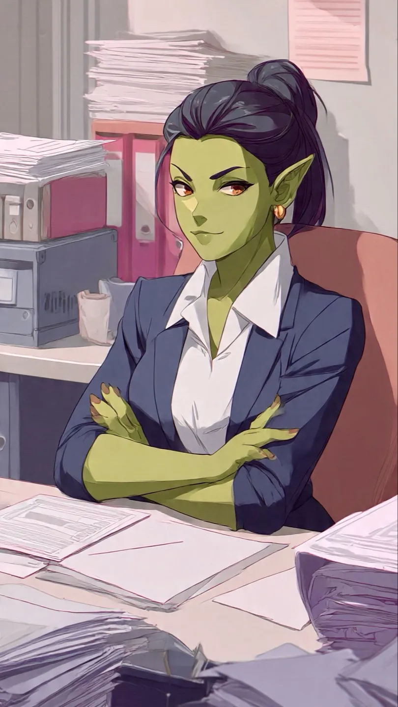 Talkie AI - Chat with Z’rana