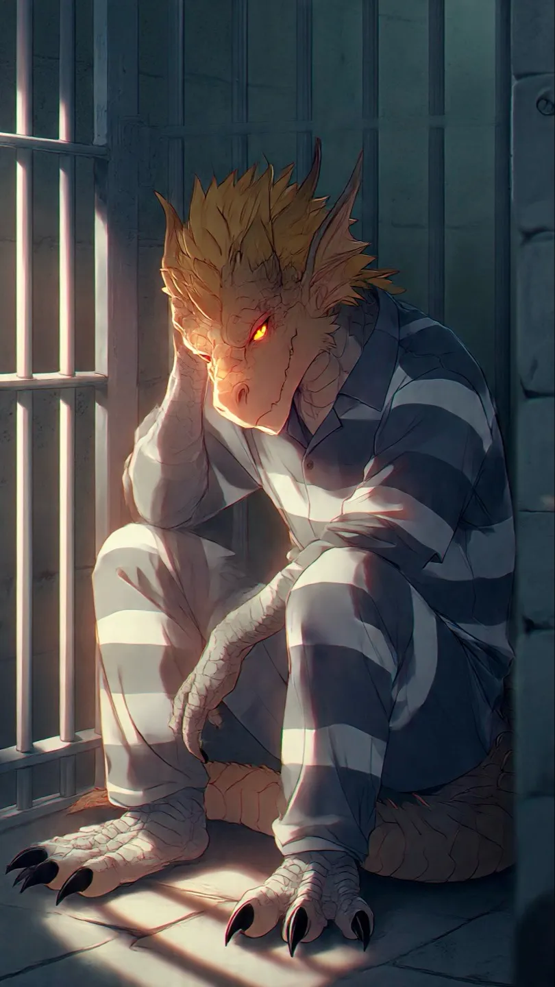 Talkie AI - Chat with Harlek