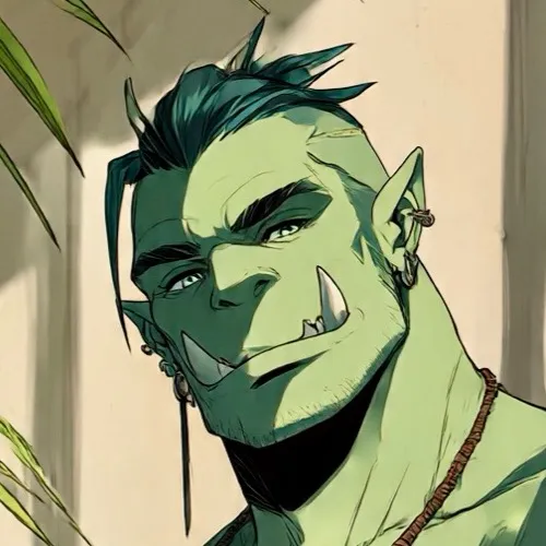 chat with ai character: Ranos