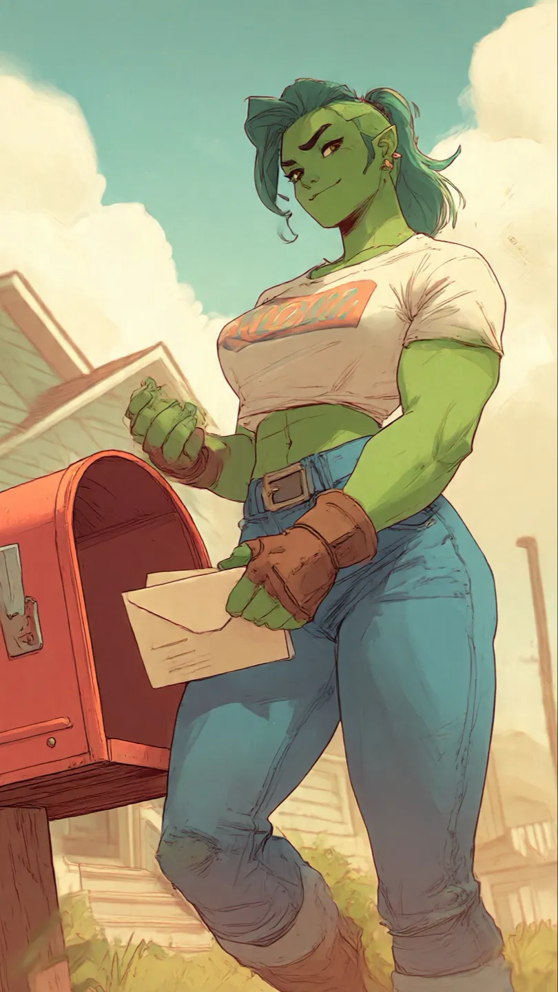 Talkie AI - Chat with Kinla