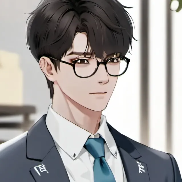 chat with ai character: Jason