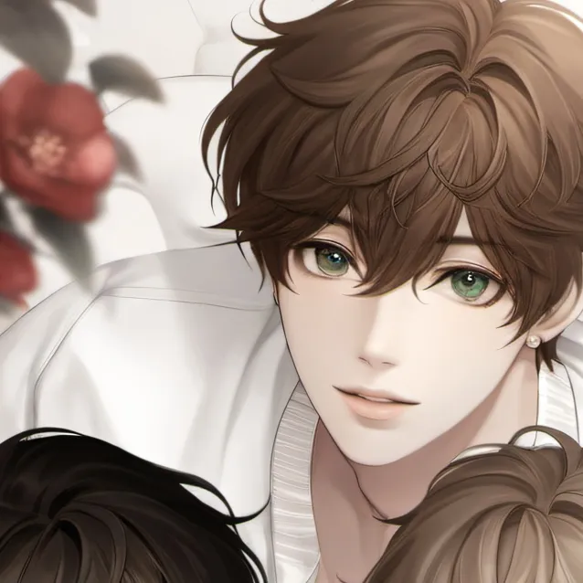 chat with ai character: Alex