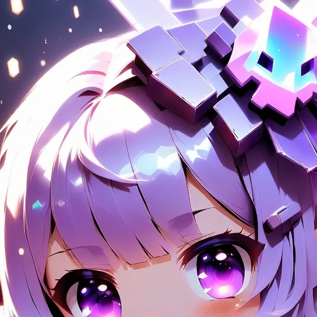 chat with ai character: minecraft city