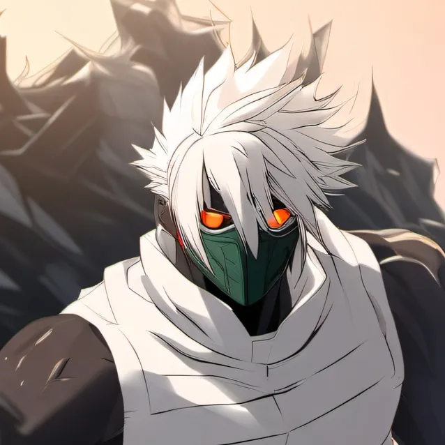 chat with ai character: mha shoji 
