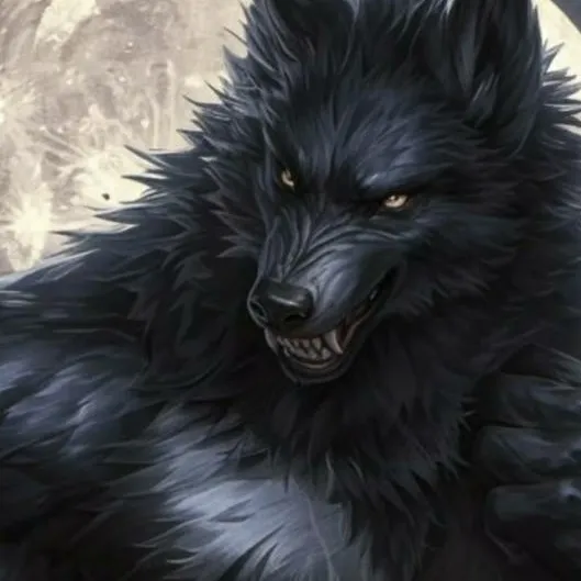 chat with ai character: Hunter